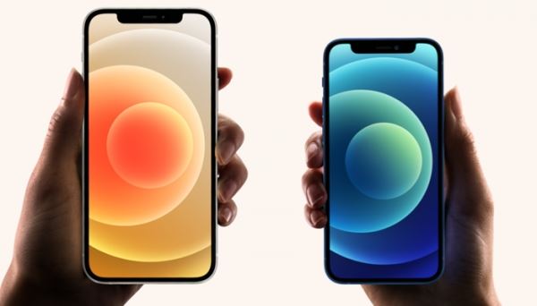 iPhone 12 iPhone 12