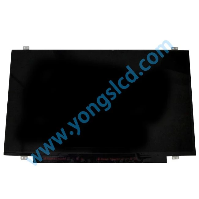 Paparan LCD 14.0 Inci EDP 40 Pin B140XTN02.2