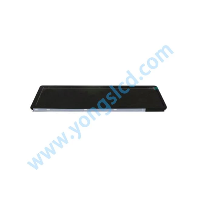 Paparan LCD 28.0 Inci 1920×360 P280IVN01.0
