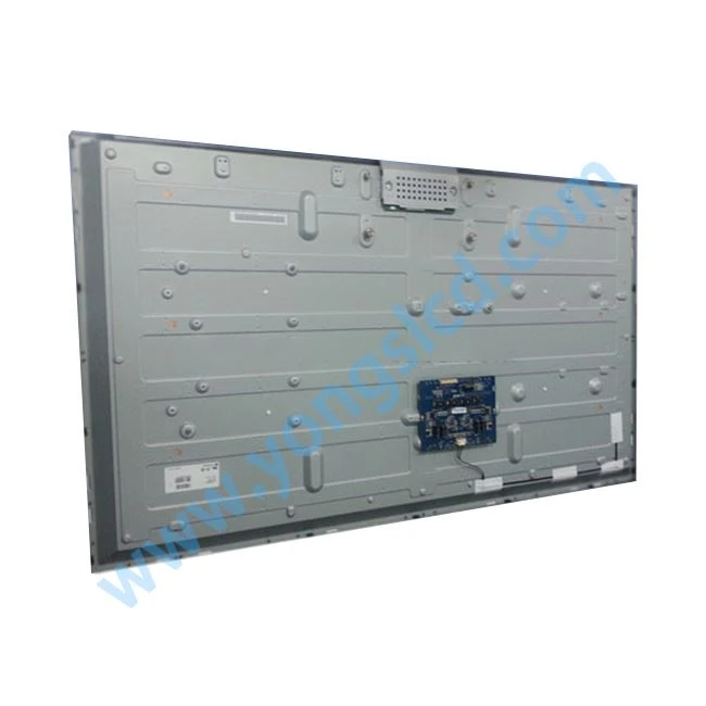 55.0 Panel LCD Dinding Video LCD Inci LD550EUN-UHB1