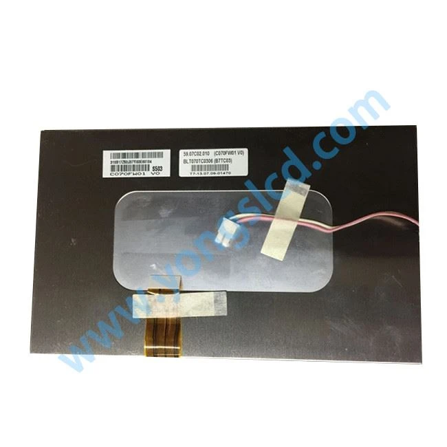 C070VAN02.0 LCD Screen