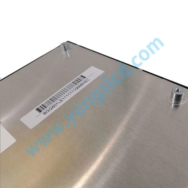 G104ACJ-L01 LCD Panel Screen Display