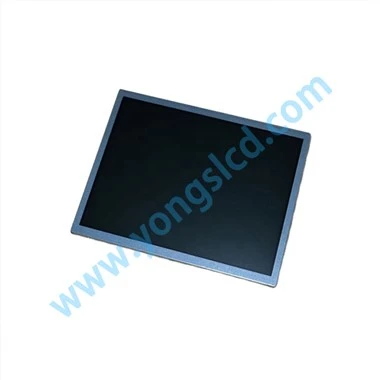 10.4 Paparan LCD TFT AA104SH12