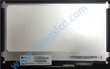 Paparan LCD Laptop 11.6 Inch 40pin NT116WHM-N10
