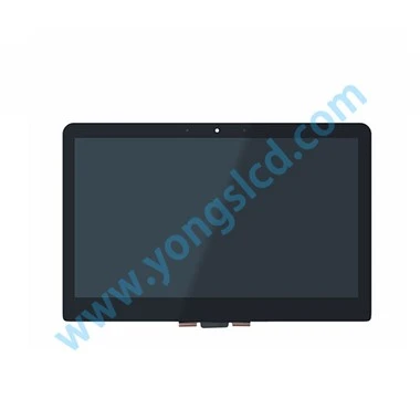 13.3 Skrin Komputer Riba Panel IPS NV133FHM-N63