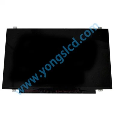14.0 Inci B140XTN01.3 1366x768 LVDS 40 Pin Panel Skrin LCD