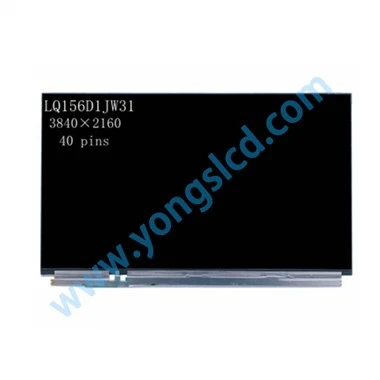 15.6 Komputer riba Lcd LQ156D1JW31