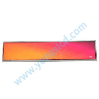 A-si TFT Lcd Panel CLAA276FP01 XN