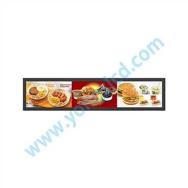 DV290FBM-N10 BOE Lcd 29 1920x540 Bar Tft Lcd