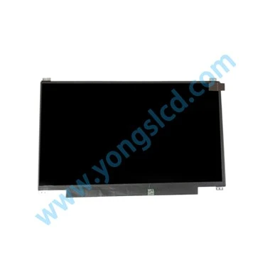 Komputer riba 11.6 Panel Skrin Diketuai Lcd NT116WHM-N23