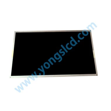 Skrin LCD LED Laptop 19.5 1366 * 768 M195XTN01.0