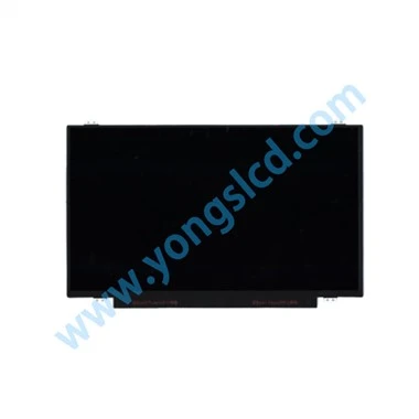 Skrin Laptop B140HAK01.0 Skrin Sentuh IPS Lcd