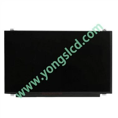 Skrin LCD B173HAN01.0