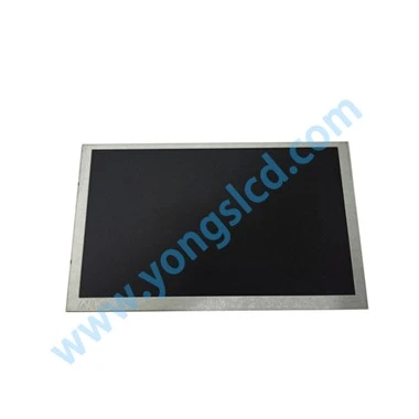 Paparan Panel Skrin Lcd C050VVN01.3