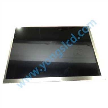 LVDS 10.1 Inch Lcd Display Modul TM101JDHG30