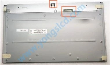 Skrin Paparan LCD M238HCA-L5Z Untuk HP