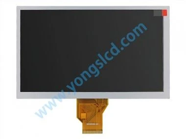 LCD Baru Dan Asli AT080TN64