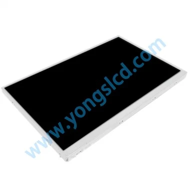 Navigasi Kereta Asal 8.0 Inci TFT AUO C0Skrin Paparan LCD 80VAN02.0
