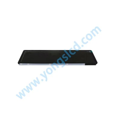 Paparan LCD Baru P366IVN01.0