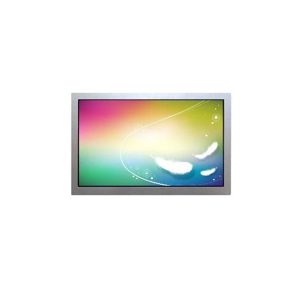 10.6 Inci 1280x768 AA106TA01-Skrin Sentuh Monitor LCD DA1