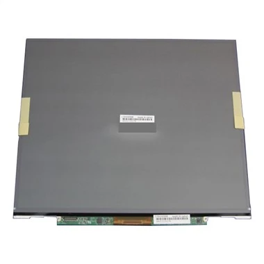 Penggantian Paparan Skrin Monitor LCD LTD121EDDZ 12.1 Inci