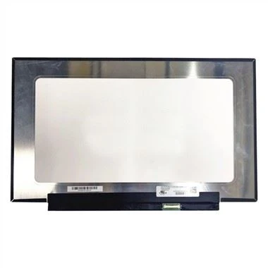 14.0 Inci 1920x1080 LM140LF2L LCD Monitor Penggantian Paparan Skrin Sentuh