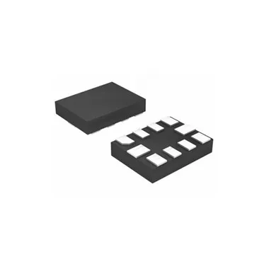 ADS1015IRUGR X2QFN-10 Analog-ke-digital Penukaran Cip ADC Litar Bersepadu