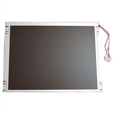 Paparan Skrin LCD AUO 10.4 Inci LTD104C11S Untuk Perindustrian