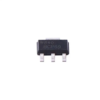 BCP69 Komponen Elektronik Asal Baharu IC CHIP BCP69