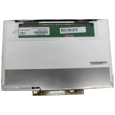Untuk Paparan Skrin Lcd Laptop HP 2510P 2530P Penggantian LCD 1280×800 LTD121EW7V