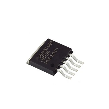 Jualan Panas LM2576HVSX-5.0/NOPB Bekalan Asal