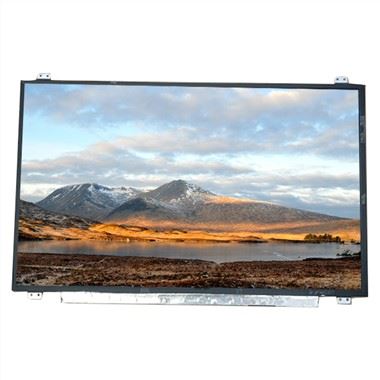 Skrin Paparan Lcd 17.3 Inci Innolux Chimei 120HZ 1920*1080 N173HCE-G32