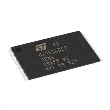 Cip Memori IC Litar Bersepadu TSOP-48 M29W160ET70N6E