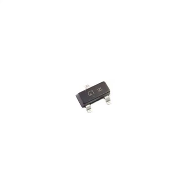 MMBT5551LT1G G1 SOT-23 Transistor SMD MMBT5551