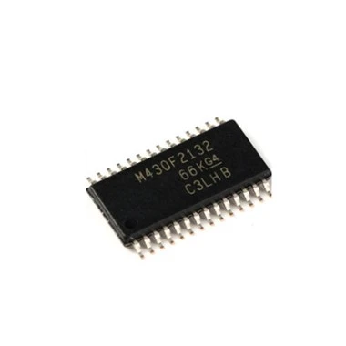 MSP430F2132IPWR TSSOP-28 16-bit Microcontroller 8K Flash Memory