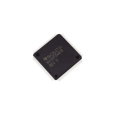 MSP430FG4618IPZ M430FG4618 LQFP100 SMD Microcontroller IC