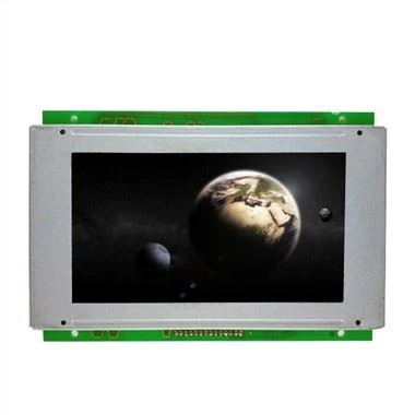 Paparan SKRIN LCD 5.7 Inci baharu STN DMF6104NF-FW