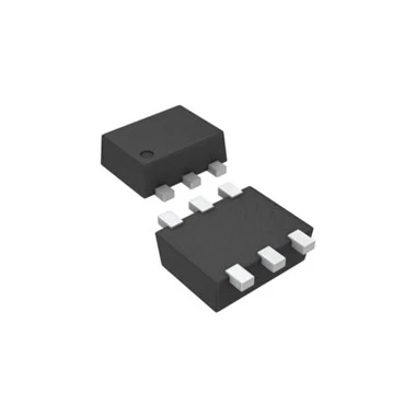 Litar Bersepadu Asal TMP112AIDRLR TI SOT-563 Runcit