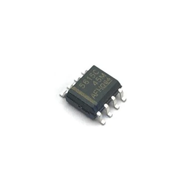 TLC5615CDR Baharu 10-bit Digital-to-analog Converter