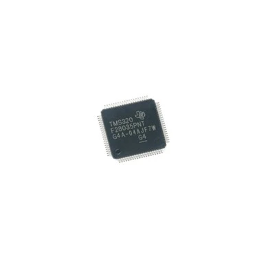 TMS320F28035PAGT LQFP-64 32-bit Mikropengawal