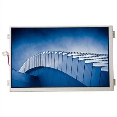 TOSHIBA 30 Pin 9 Inci 536(RGB)×328 TFT Paparan Skrin LCD LTA090B230F