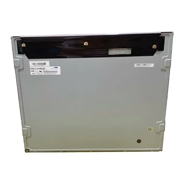 19.0 Panel LCD Inci HSD190MEN6-A00 Sokongan 1280*1024 250 Paparan Skrin LCD 60HZ Cd/m