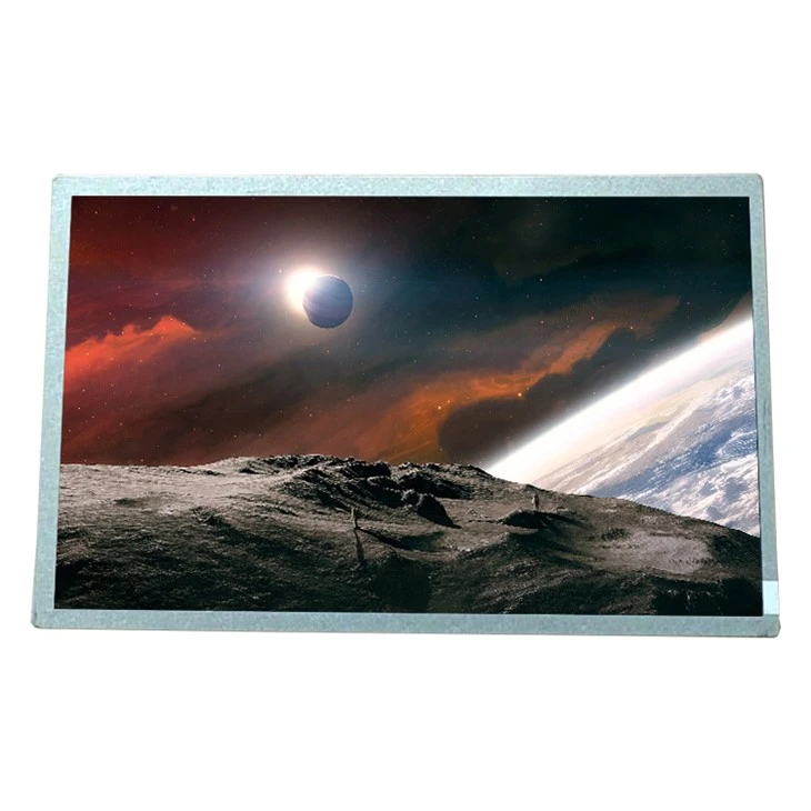 Asal 11.0 Paparan Panel LCD TFT 1366*768 inci HSD110PHW1-B00