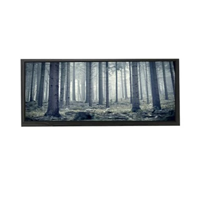 AV103Z7M-N 13-3850 10. 3 inci 60Hz LCD paparan