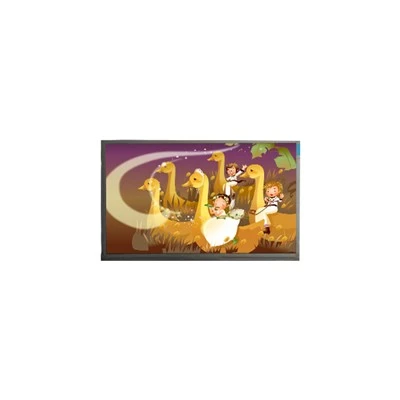 B236HHF-M 01 23. 6 inci TFT LCD memaparkan asal baru