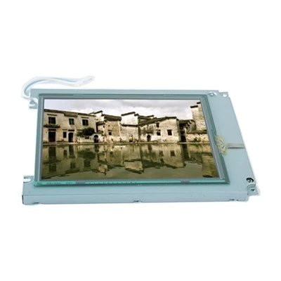KCS057QV1AG-G20 5.7 Inci Panel LCD CCFL 70PPI
