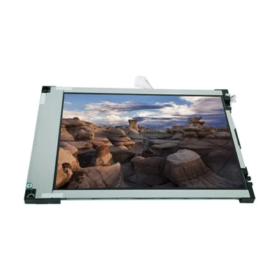 Paparan LCD KCS072VG1MB-G02 7.2 Inci Untuk Perindustrian