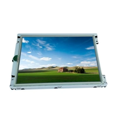 LT084AC27500 Skrin LCD 8.4 Inci LCD 800×600 Untuk Toshiba Matsushita