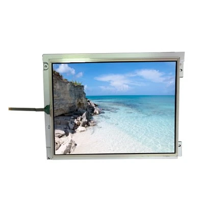 LT104AD18E00 Skrin LCD 10.4 Inci 800×600 Industri Untuk Toshiba Matsushita