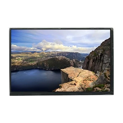LTD121EA4X 1024*768 12.1 Inci TFT-LCD Skrin Untuk Komputer Riba